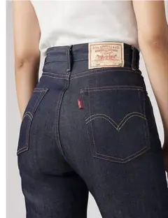 LEVI'S VINTAGE CLOTHING 1950'S 701 JEANSのサムネイル