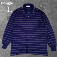 2026年最新】PRINGLE OF SCOTLAND メンズ ポロシャツの人気アイテム