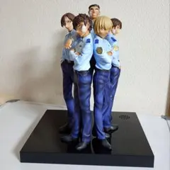 2026年最新】警察学校組 フィギュアの人気アイテム - メルカリ