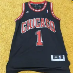 2026年最新】デリックローズ ユニフォームの人気アイテム - メルカリ