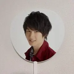 関西ジャニーズJr. Xmas Show うちわ Jesse
