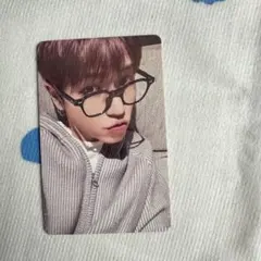 BOYNEXTDOOR Walmart no genre トレカ リウ