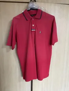 Munsingwearマンシングウェア ゴルフ　半袖ポロシャツのサムネイル