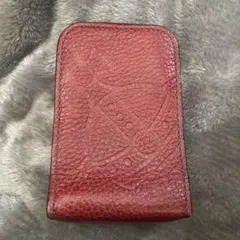 Vivienne Westwooシガレットケース(小物入れ)