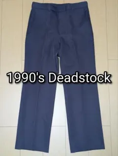 Dickies 874 アメリカ製 ダークグリーン 90年代 デッドストック - メルカリ