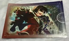 【あんスタ】クリアファイル 朔間凛月 B