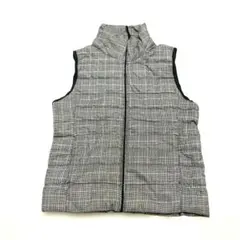 大人気！UNIQLO ユニクロ ウルトラライトダウンベスト