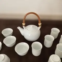 中国茶器セット