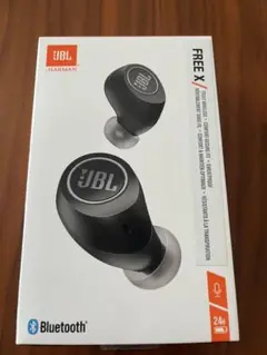 2025年最新】jbl free x jblの人気アイテム - メルカリ
