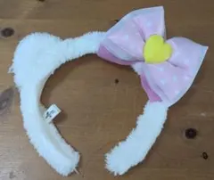 USJ キティちゃん カチューシャ