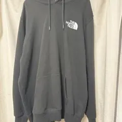 THE NORTH FACE パーカー ブラック