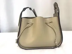 ROPE ロペ　アメリバッグ ショルダーバッグ Amelie Bag ベージュのサムネイル