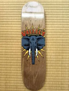 激レア MIKE VALLELY 非売品ミニデッキ マイクバレリーのサムネイル