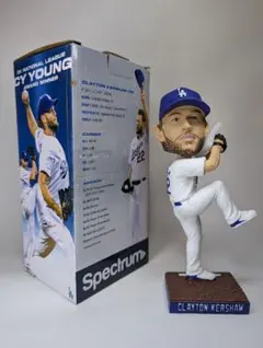 2026年最新】カーショウ ボブルヘッドの人気アイテム - メルカリ