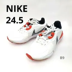 NIKE スニーカー 24.5　インフィニティ　プロ2ワイド