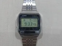 SEIKO 腕コンピ RC-4500 新品未使用 元箱 保証書付 デッドストック 