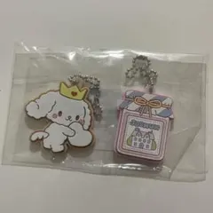 JOCHUM ルル ノベルティ マバーマスコット