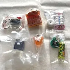 ガチャまとめ売り　14