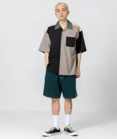 X large (エクストララージ) シャツ