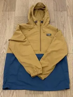 エルエルビーン L.L.Bean メンズ アノラックパーカーのサムネイル