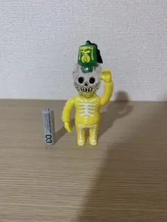 headlockstudio ヘッドロックスタジオ ソフビ インディーズソフビ
