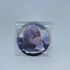 IDOLiSH7 アイナナ　アイドリッシュセブン　缶バッジ　棗巳波