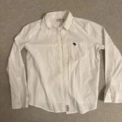 アバクロ シャツ