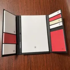 CHANEL LA COLLECTION メモ帳セット　非売品