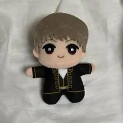 銀魂 沖田総悟 ちみっともぬい