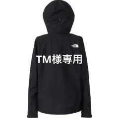 TM様専用　新品　ノースフェイス　ベンチャージャケット レディース M
