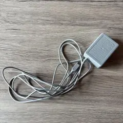 ニンテンドー3DS/2DS ACアダプター　純正品 WAP-002(JPN)