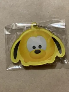 ディズニー　ツムツム　プルート