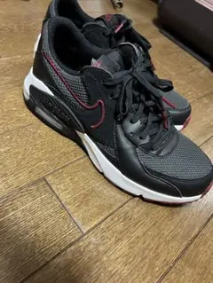 NIKE ナイキ エアマックス エクシー　24.5cm