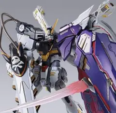 【新品・未開封】L BUILD クロスボーン・ガンダムX1 ハーフクロス L BUILD クロスボーン・ガンダムX1 ハーフクロス 最安値】L