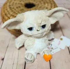 GREMLINS BAYFLOW限定ぬいぐるみ NICI タグ付 新品 ギズモ - メルカリ