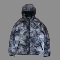 oakley ダウンジャケット