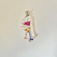 THE AMAZING DIGITAL CIRCUSアメイジングデジタルサーカス