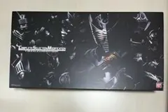 CSM 仮面ライダー龍騎 Vバックル&ドラグバイザー