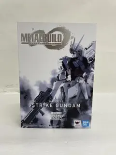 29●LBUILD ストライクガンダム　 RI0620-11 29○METALBUILD ストライクガンダム RI0620-11 - メルカリ