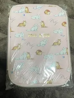PAUL&JOE マルチケース