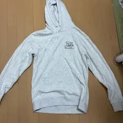 Billabong グレー パーカー M