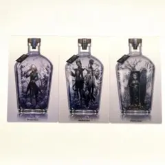 第五人格クリアカード3点セット