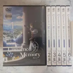 Unnamed Memory Blu-ray BOX 上巻/下巻セット - メルカリ