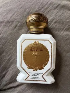 Buly Eau Triple Makassar 75ml