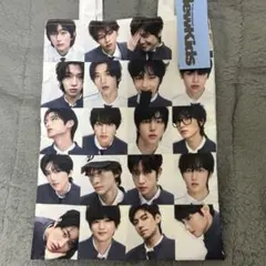 NewKids idid ジュンファン ジュナン カバン