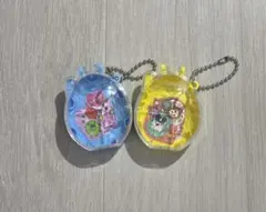 たまごっち　Tamagotchi Collectibles Hobby Time