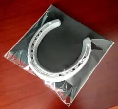 【本物の蹄鉄】馬蹄