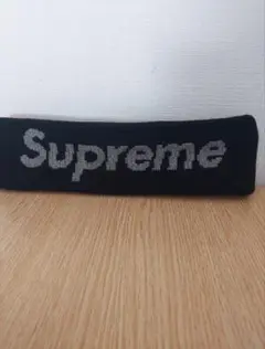 2026年最新】ヘアバンド SUPREMEの人気アイテム - メルカリ