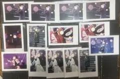 いれいす ないこ 実写チェキ まとめ売り