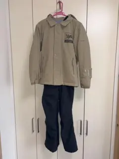 nima 子供用スノーボードウェア 150